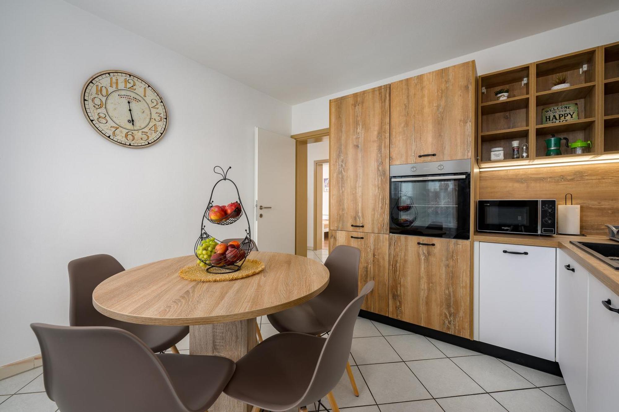 App D Comfort Umag Exteriör bild