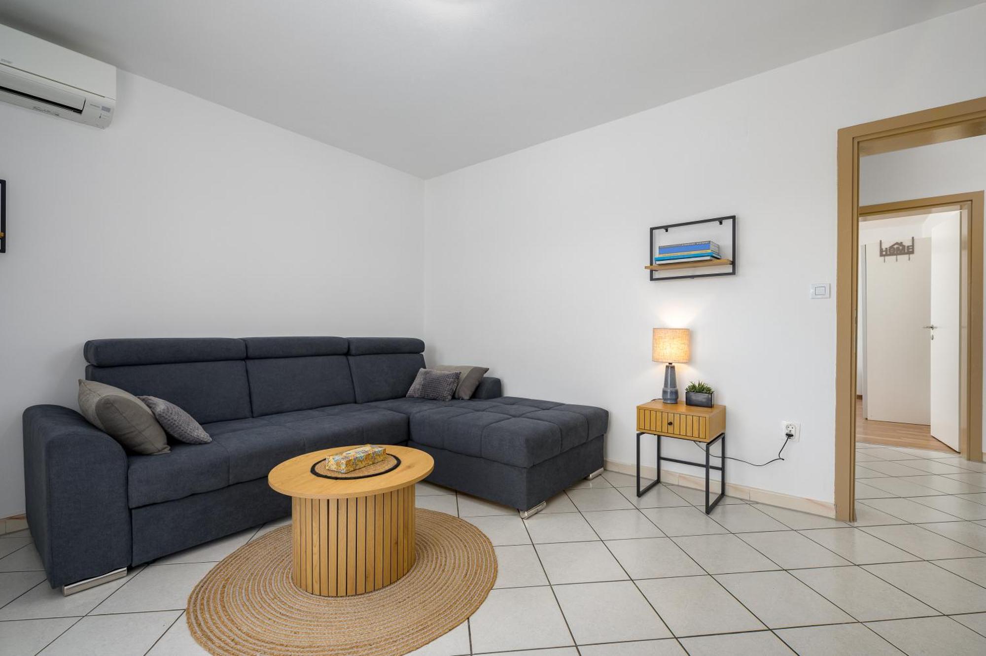 App D Comfort Umag Exteriör bild