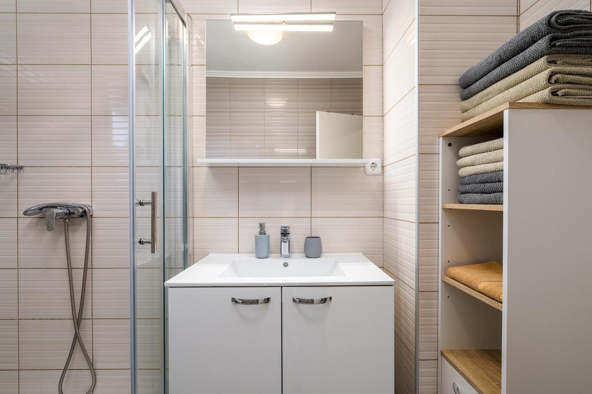App D Comfort Umag Exteriör bild