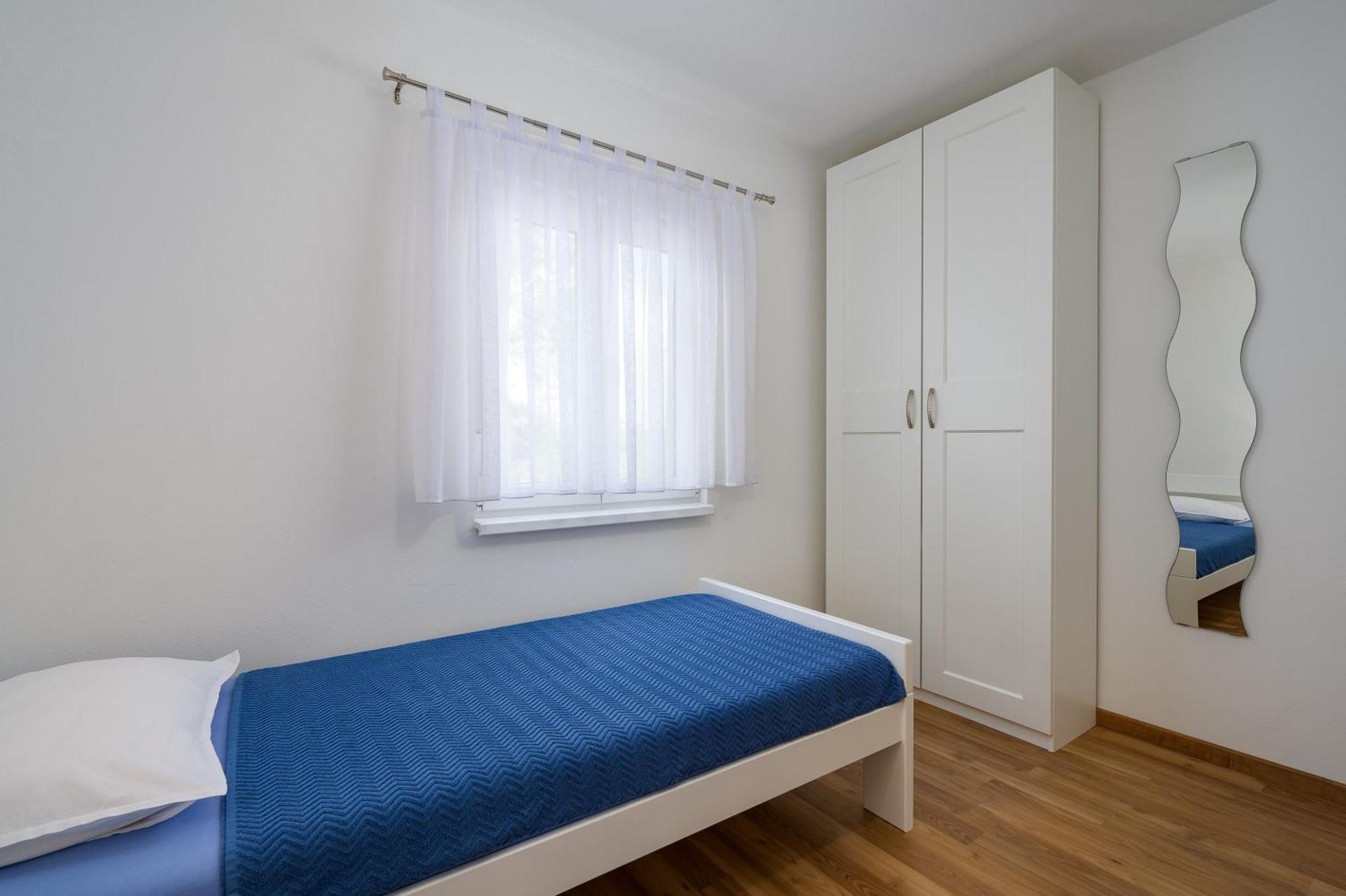App D Comfort Umag Exteriör bild