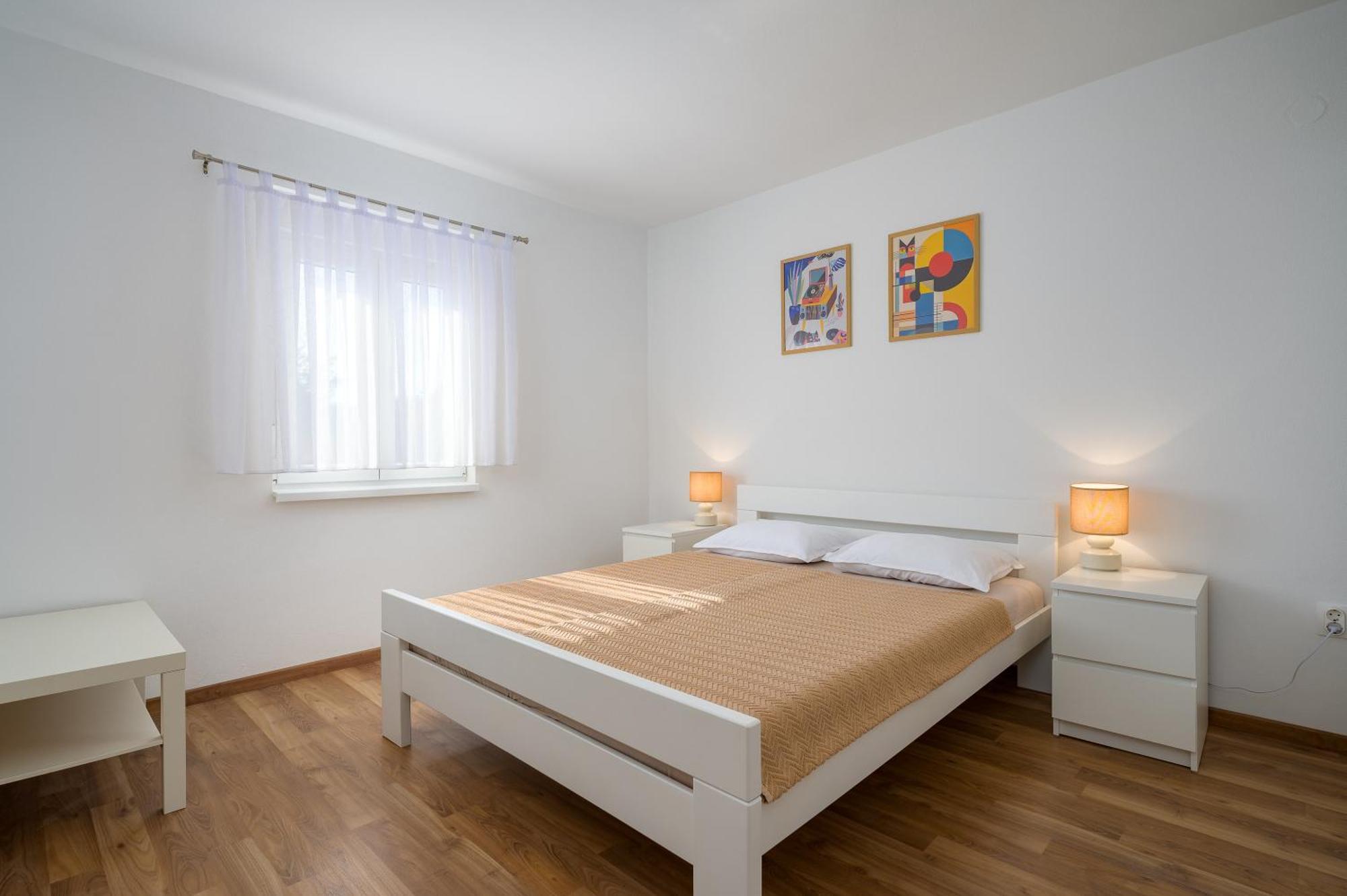 App D Comfort Umag Exteriör bild