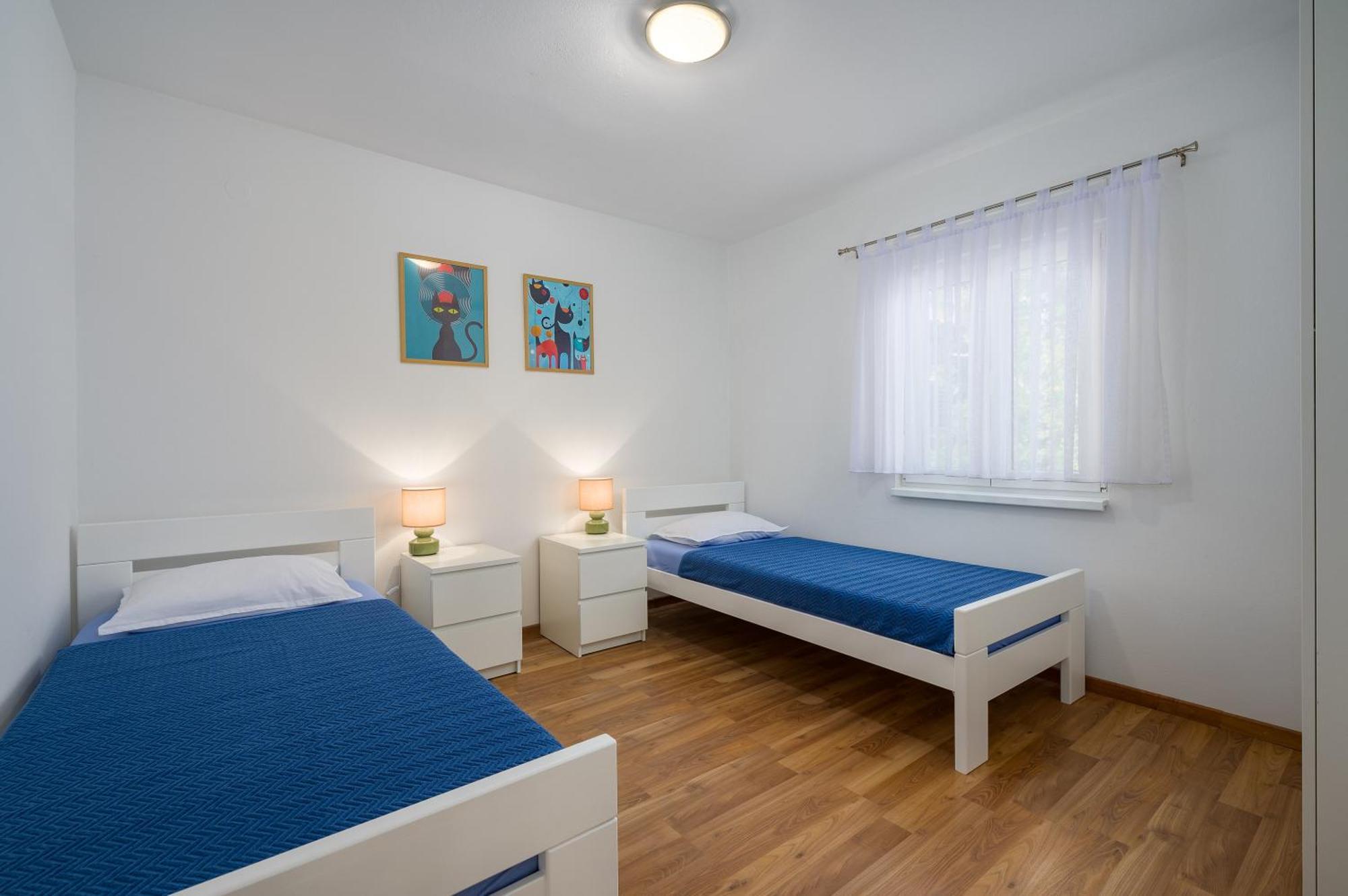 App D Comfort Umag Exteriör bild